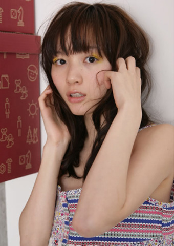 長岡久美子作品09