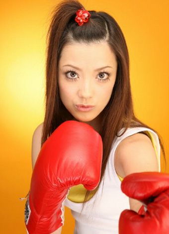 長岡久美子作品10