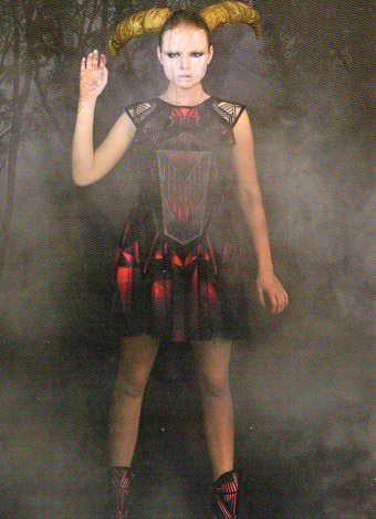 長岡久美子作品19