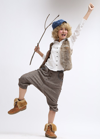 長岡久美子作品22