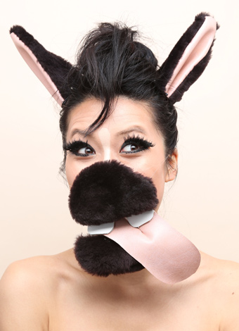 長岡久美子作品23