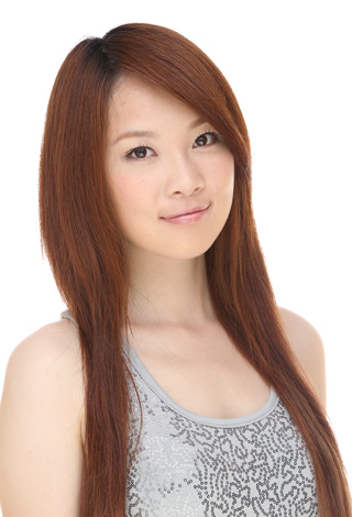 琴美 Qinmei Chenmy 1