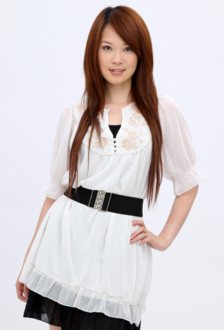 琴美 Qinmei Chenmy