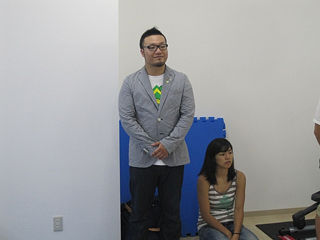 新明佑介イメージ5