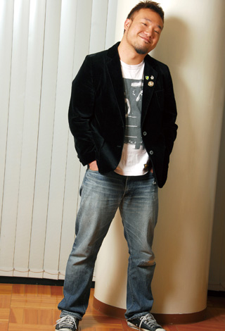 新明佑介イメージ3